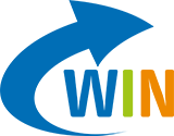 win logo