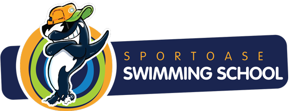 2014 03 Logo Swimming school