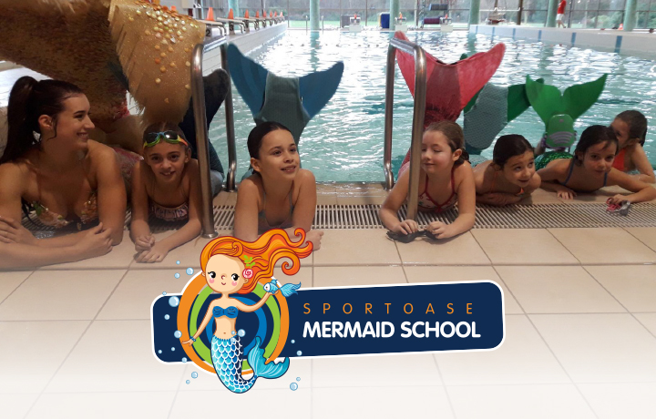 Mermaidschool