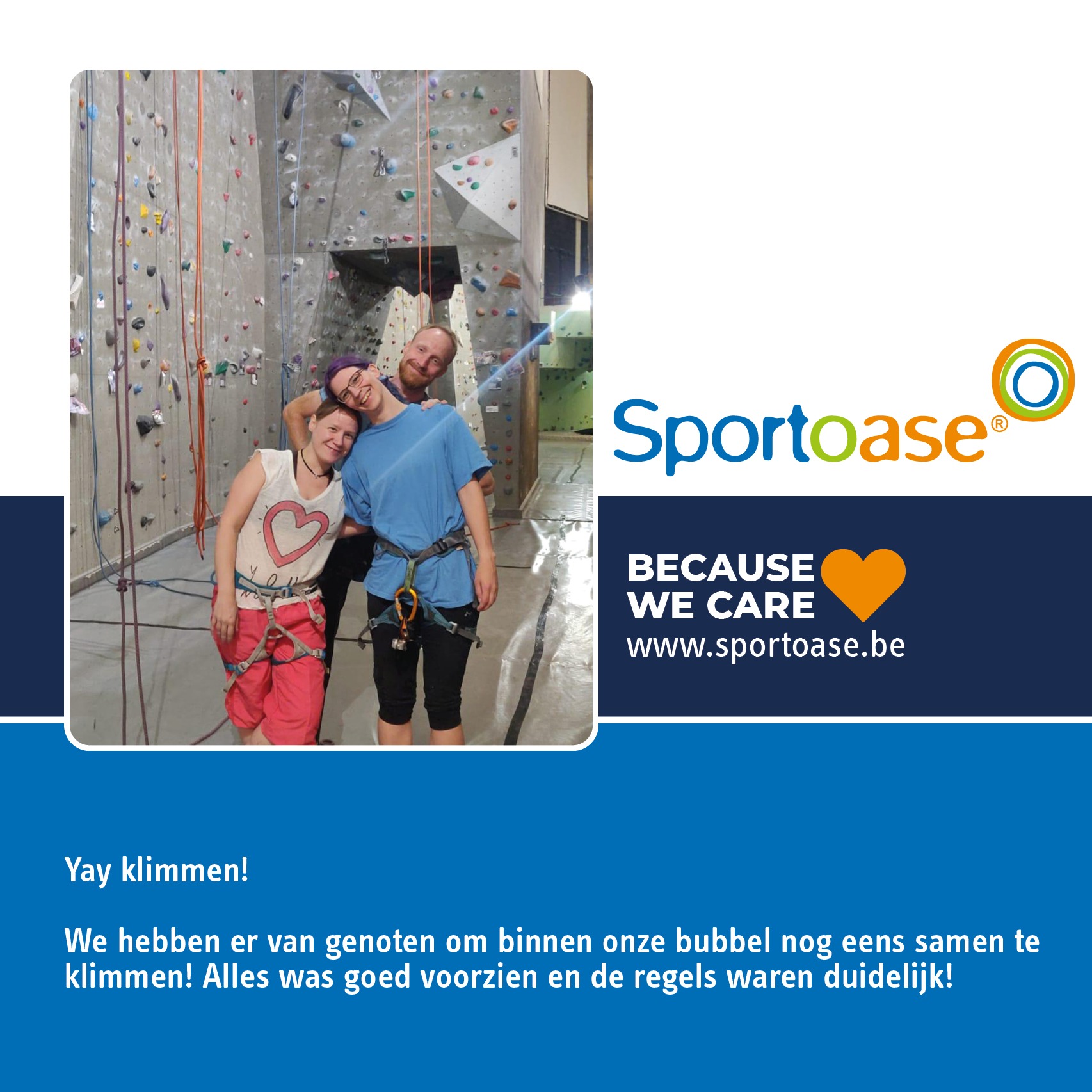 Sportoase Philipssite Image