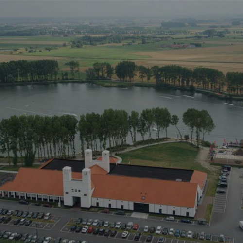 Duinenwater