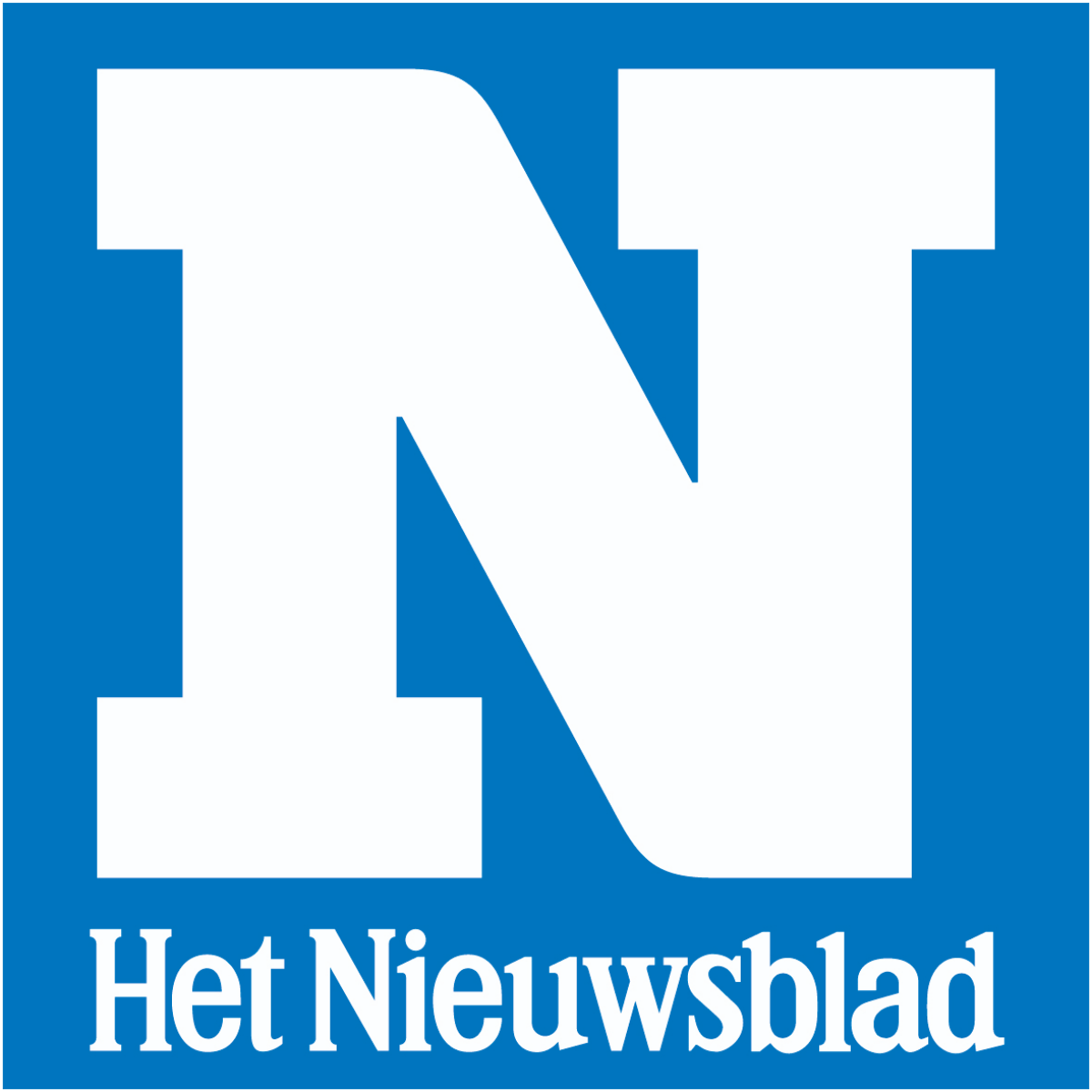 Het Nieuwsblad