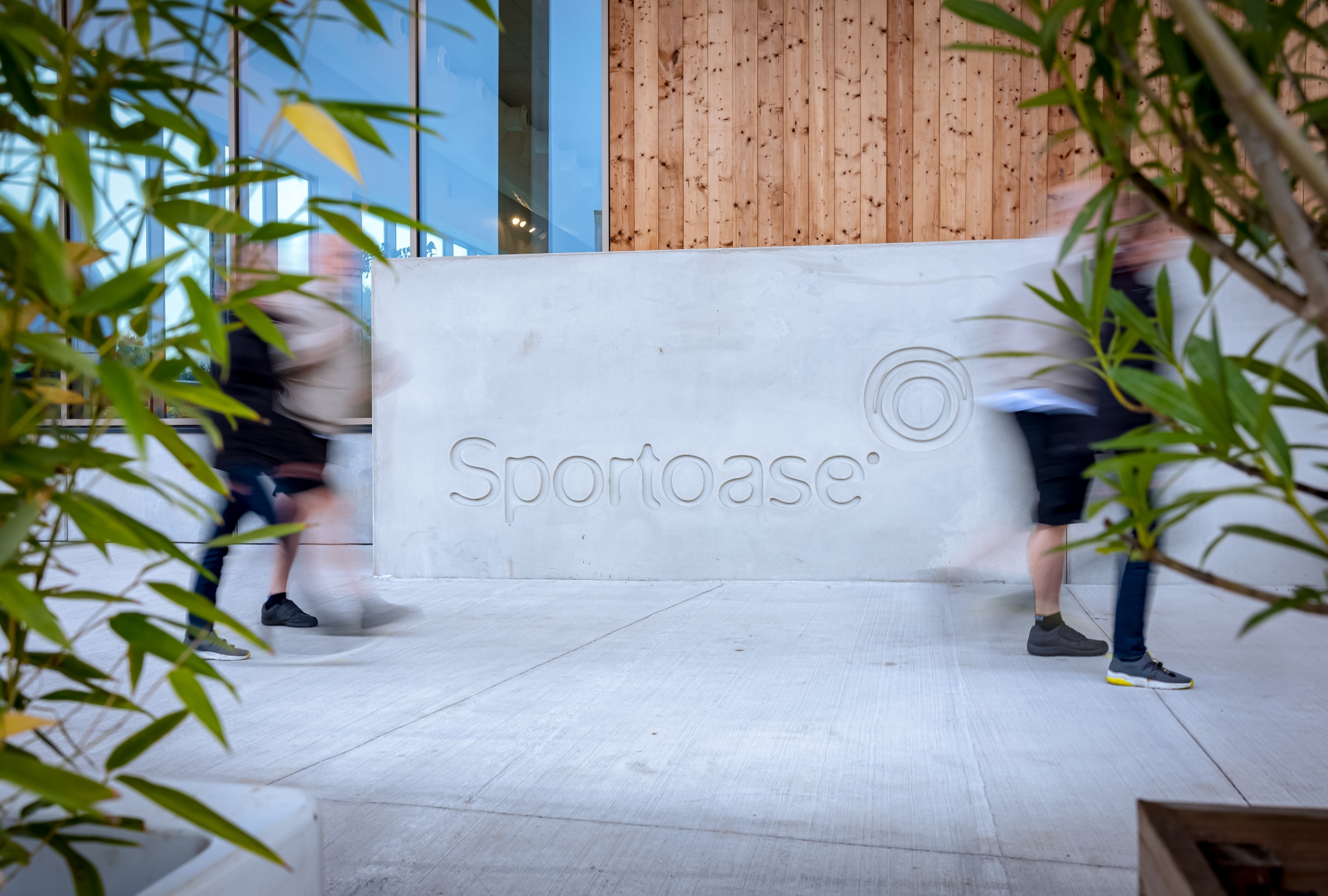 Sportoase