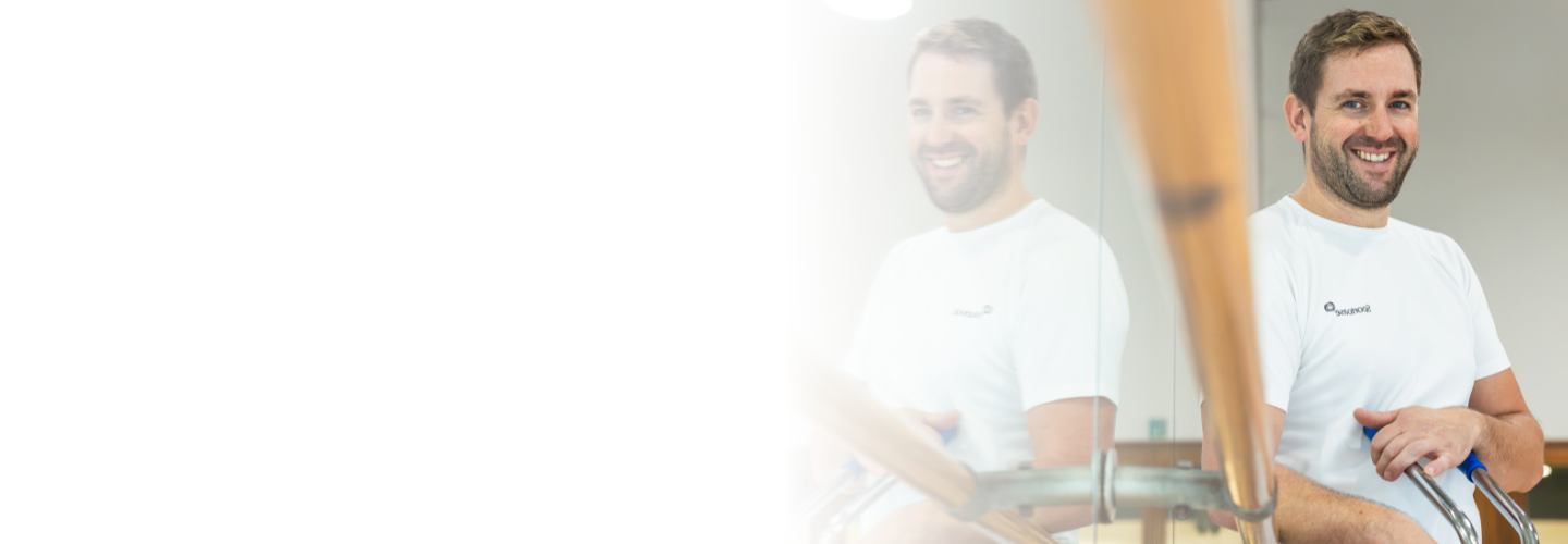 Thierry Van Cauwenberghe