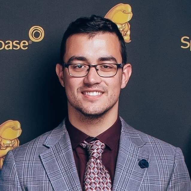 David Alexandre Vieira Campos