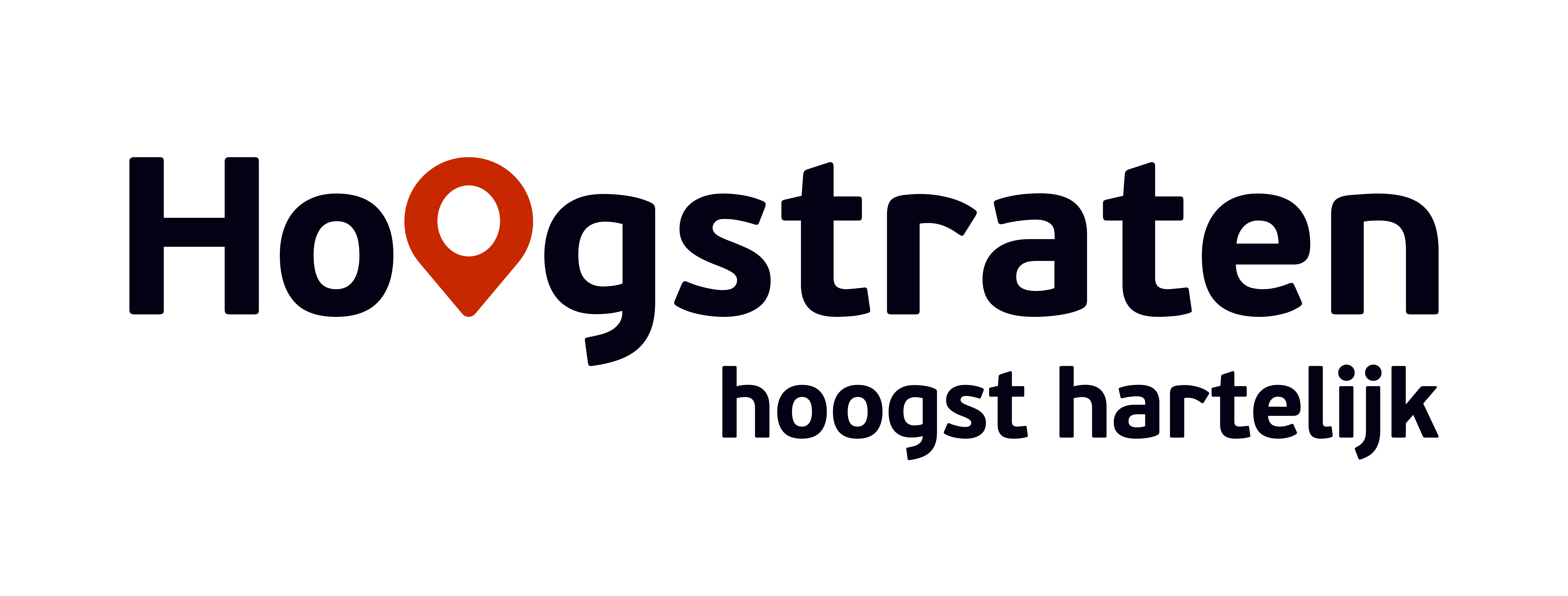 Logo Hoogstraten