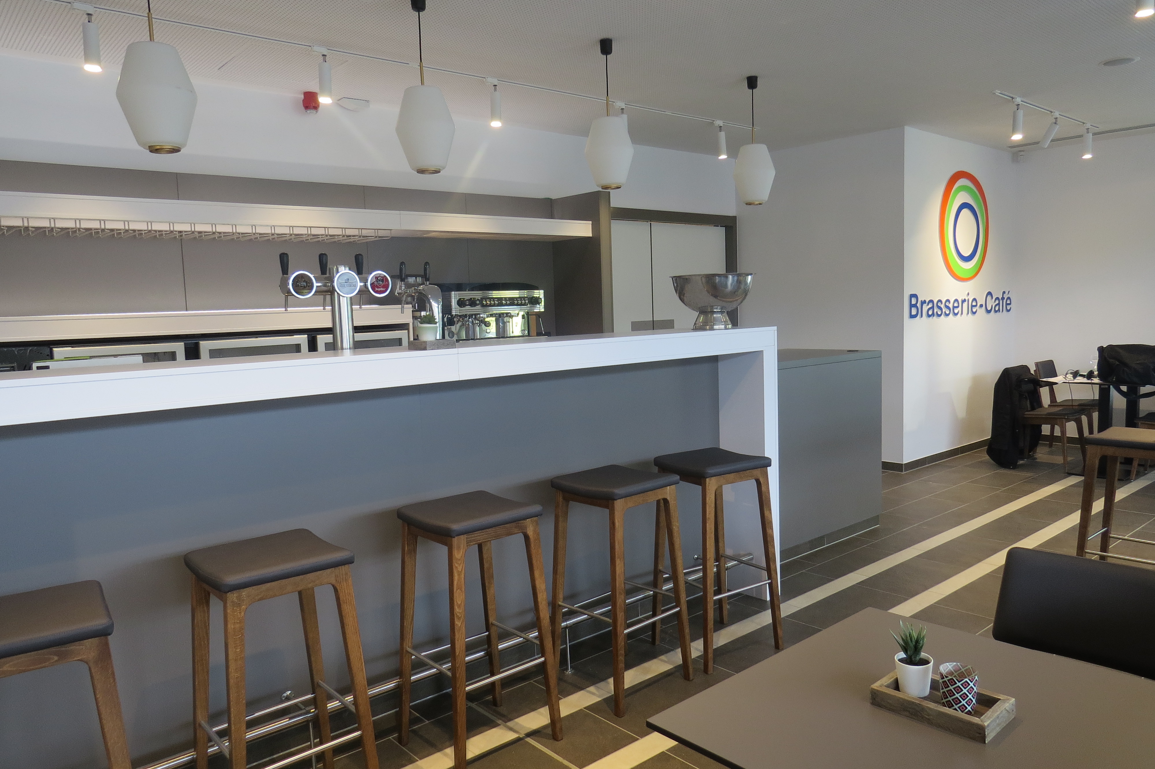 Sportoase Wilsele-Putkapel Brasserie
