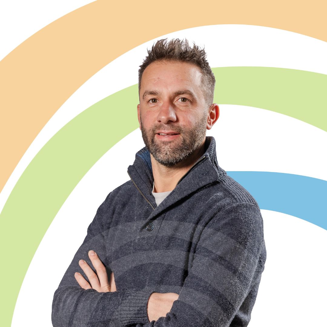 Tom Beernaert