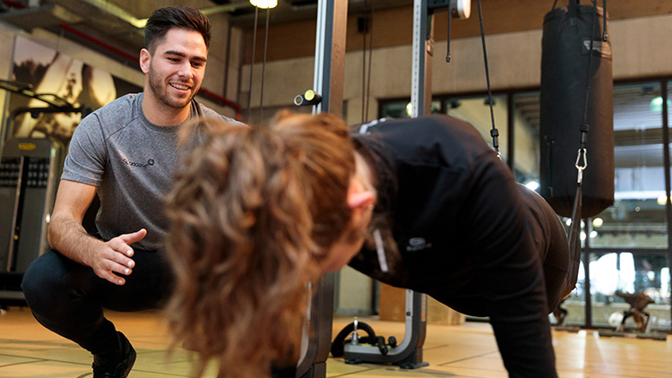 Sportoase Groot Schijn Healthclub