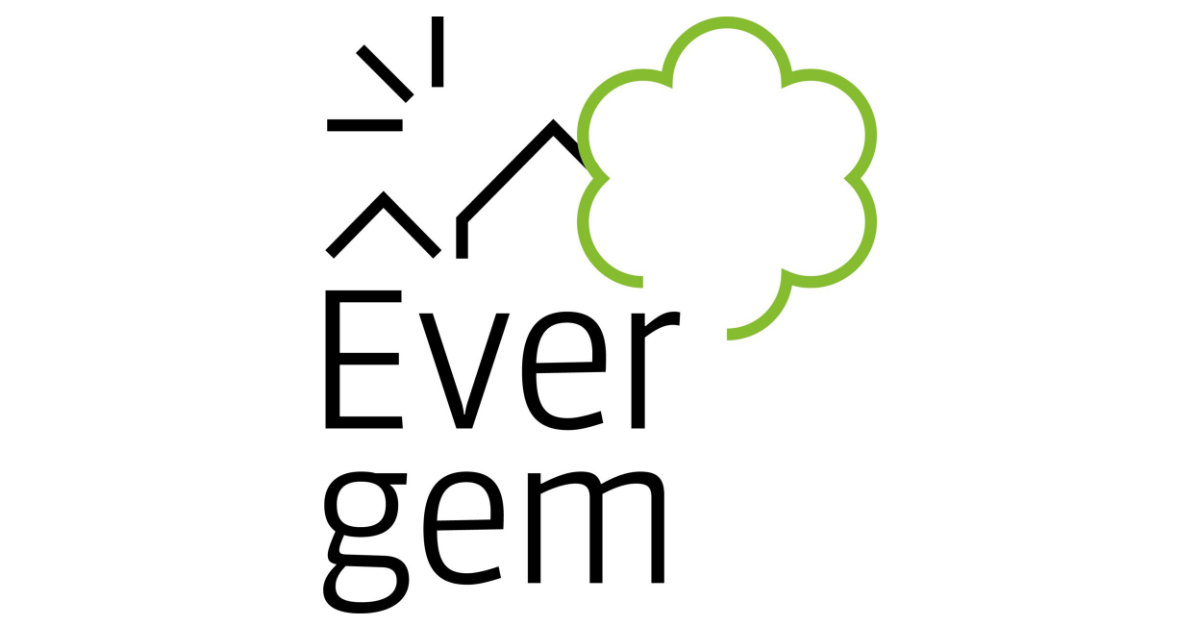 Logo Evergem