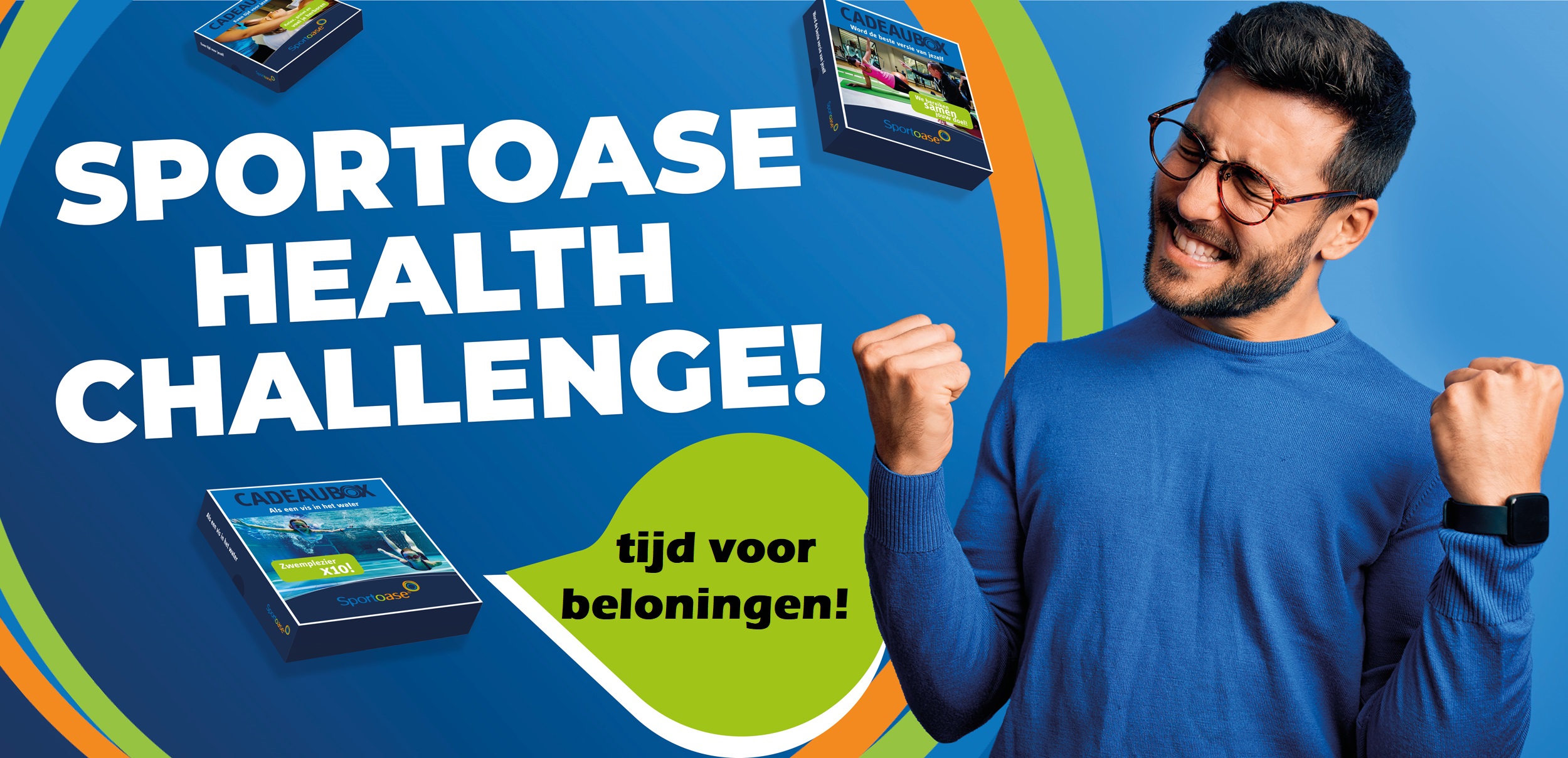 website NL HealthChallengerewards